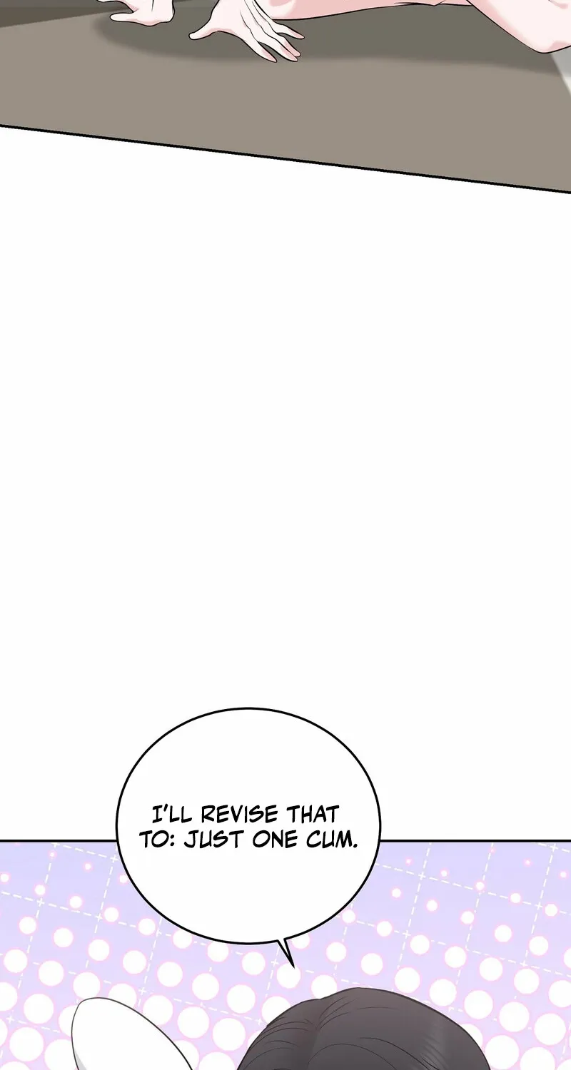 My Boss Who Rejected Me Is Now Obsessed with Me Chapter 23 - page 88
