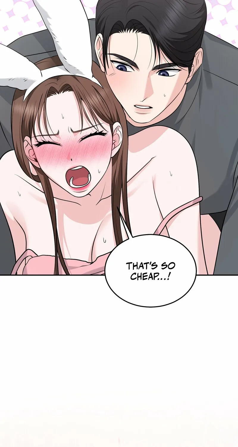 My Boss Who Rejected Me Is Now Obsessed with Me Chapter 23 - page 89