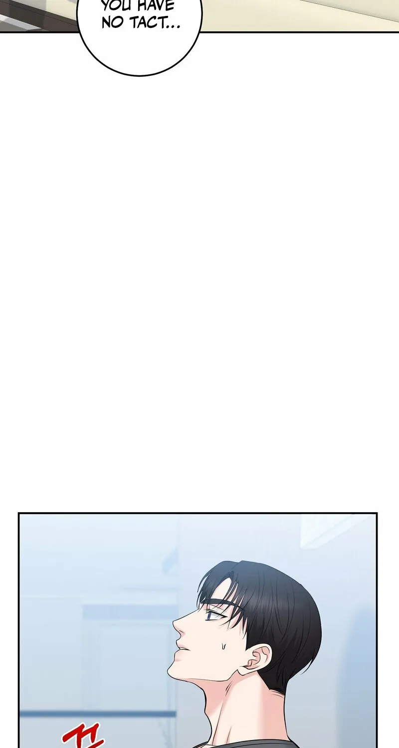 My Boss Who Rejected Me Is Now Obsessed with Me Chapter 23 - page 9