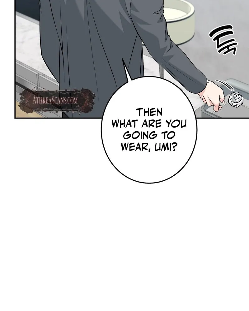 My Boss Who Rejected Me Is Now Obsessed with Me Chapter 24 - page 10