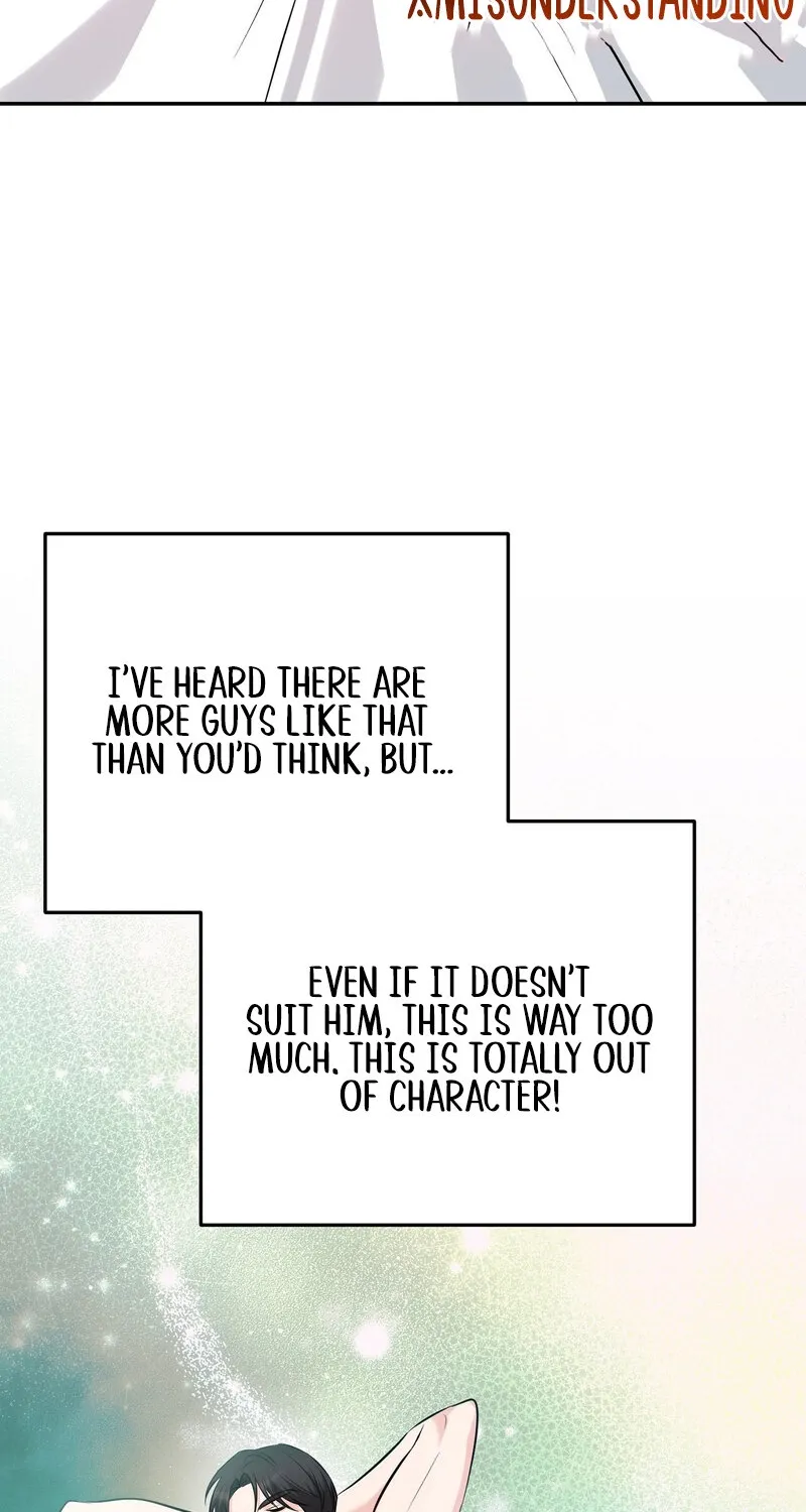 My Boss Who Rejected Me Is Now Obsessed with Me Chapter 24 - page 102