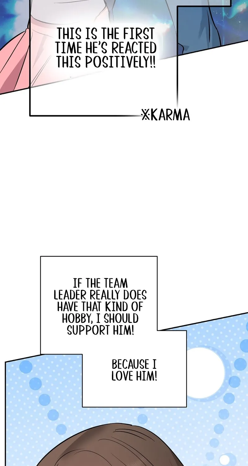 My Boss Who Rejected Me Is Now Obsessed with Me Chapter 24 - page 104