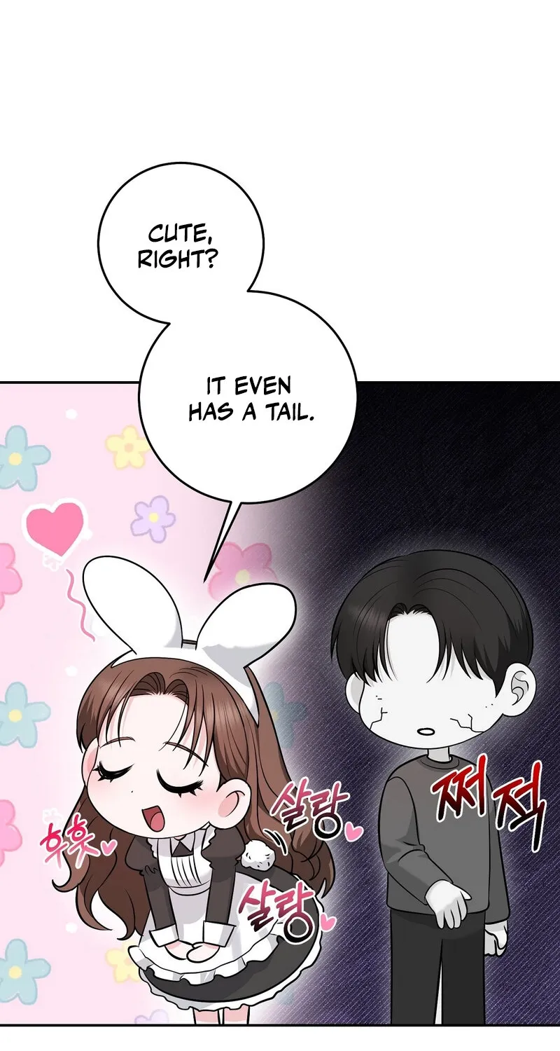 My Boss Who Rejected Me Is Now Obsessed with Me Chapter 24 - page 14
