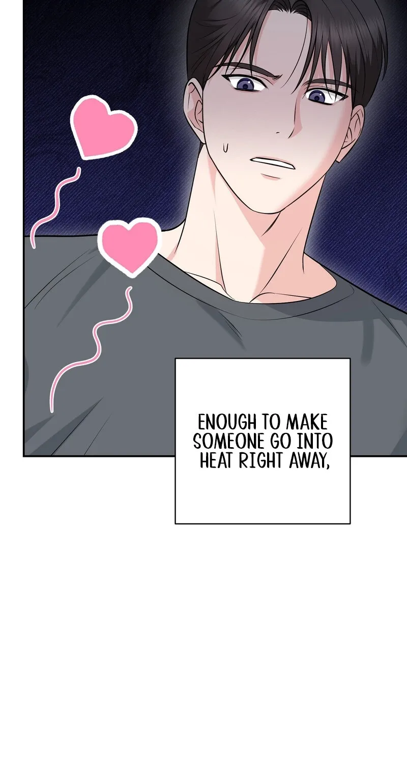 My Boss Who Rejected Me Is Now Obsessed with Me Chapter 24 - page 16