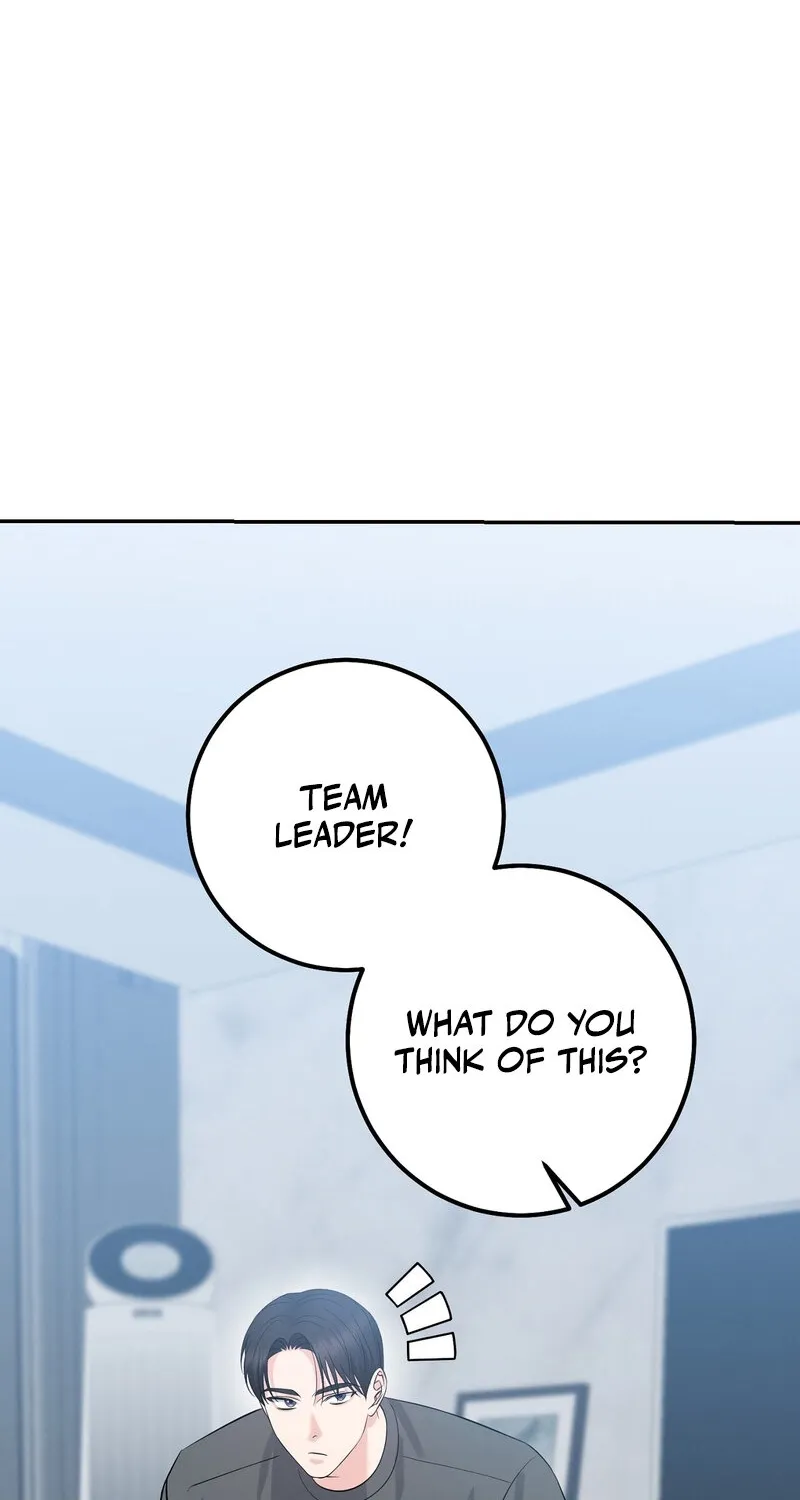 My Boss Who Rejected Me Is Now Obsessed with Me Chapter 24 - page 2