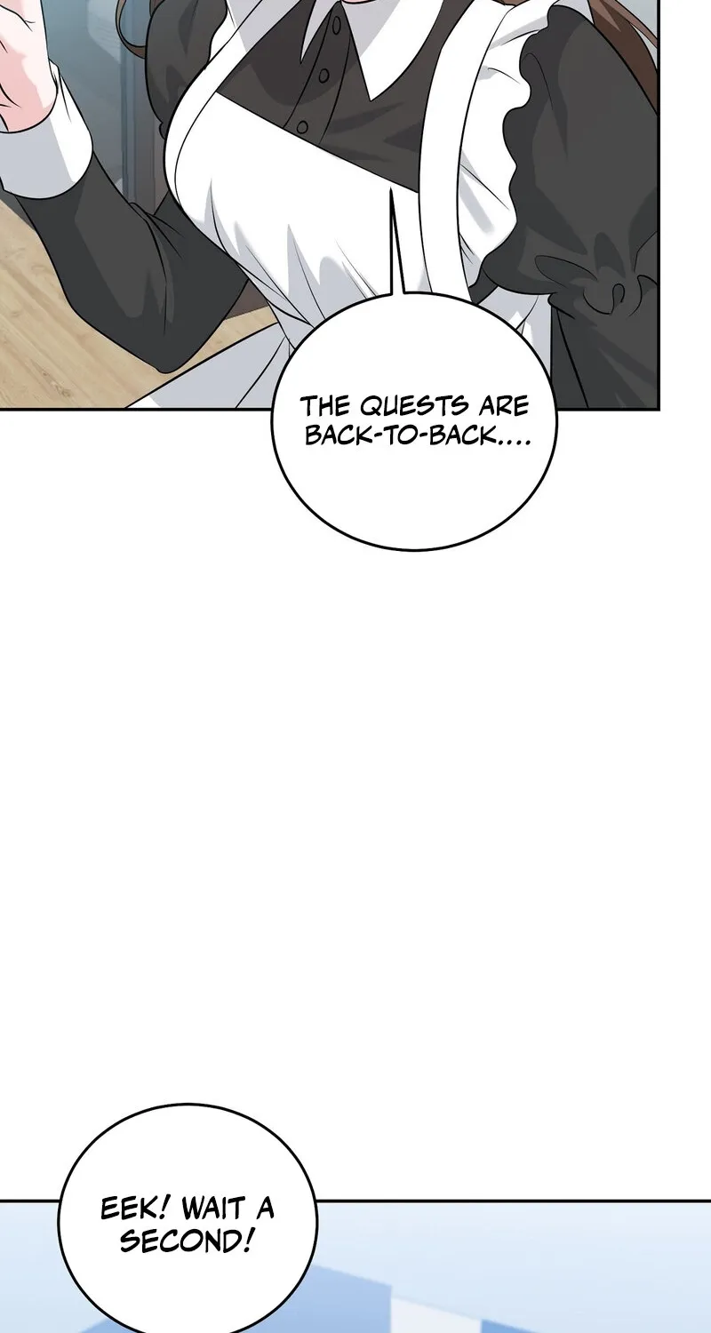 My Boss Who Rejected Me Is Now Obsessed with Me Chapter 24 - page 22