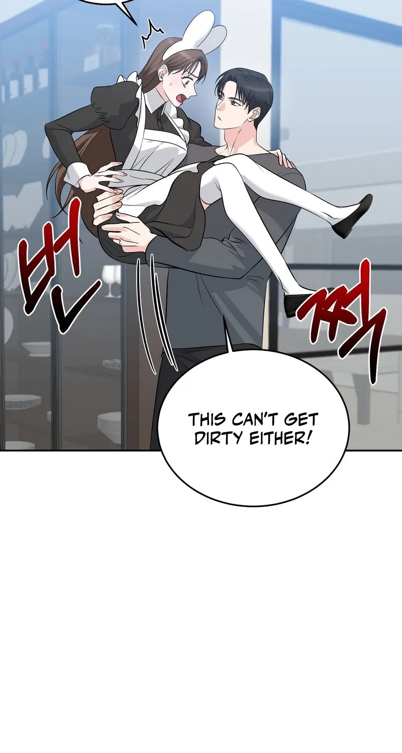 My Boss Who Rejected Me Is Now Obsessed with Me Chapter 24 - page 23