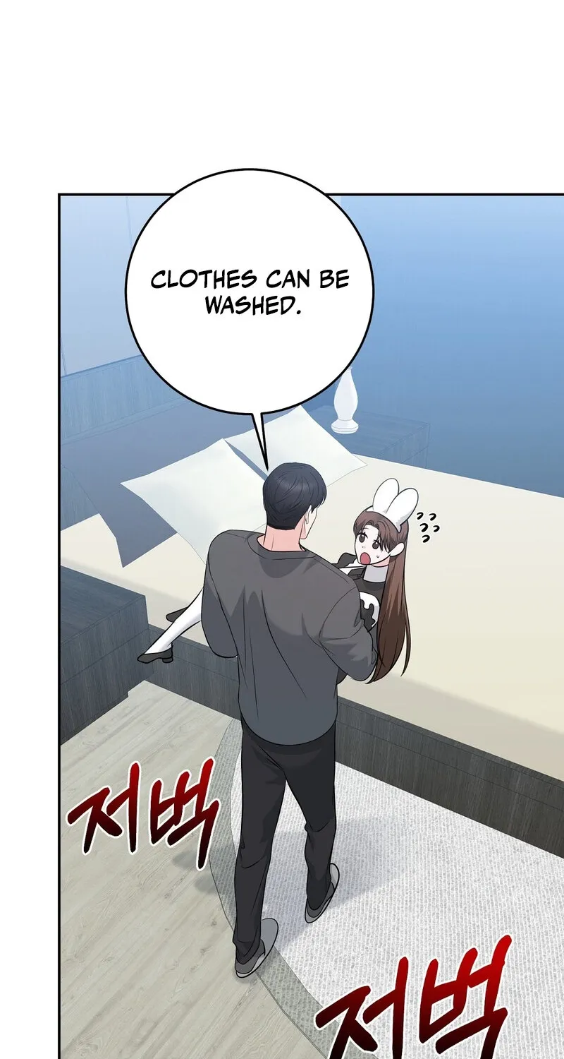 My Boss Who Rejected Me Is Now Obsessed with Me Chapter 24 - page 24