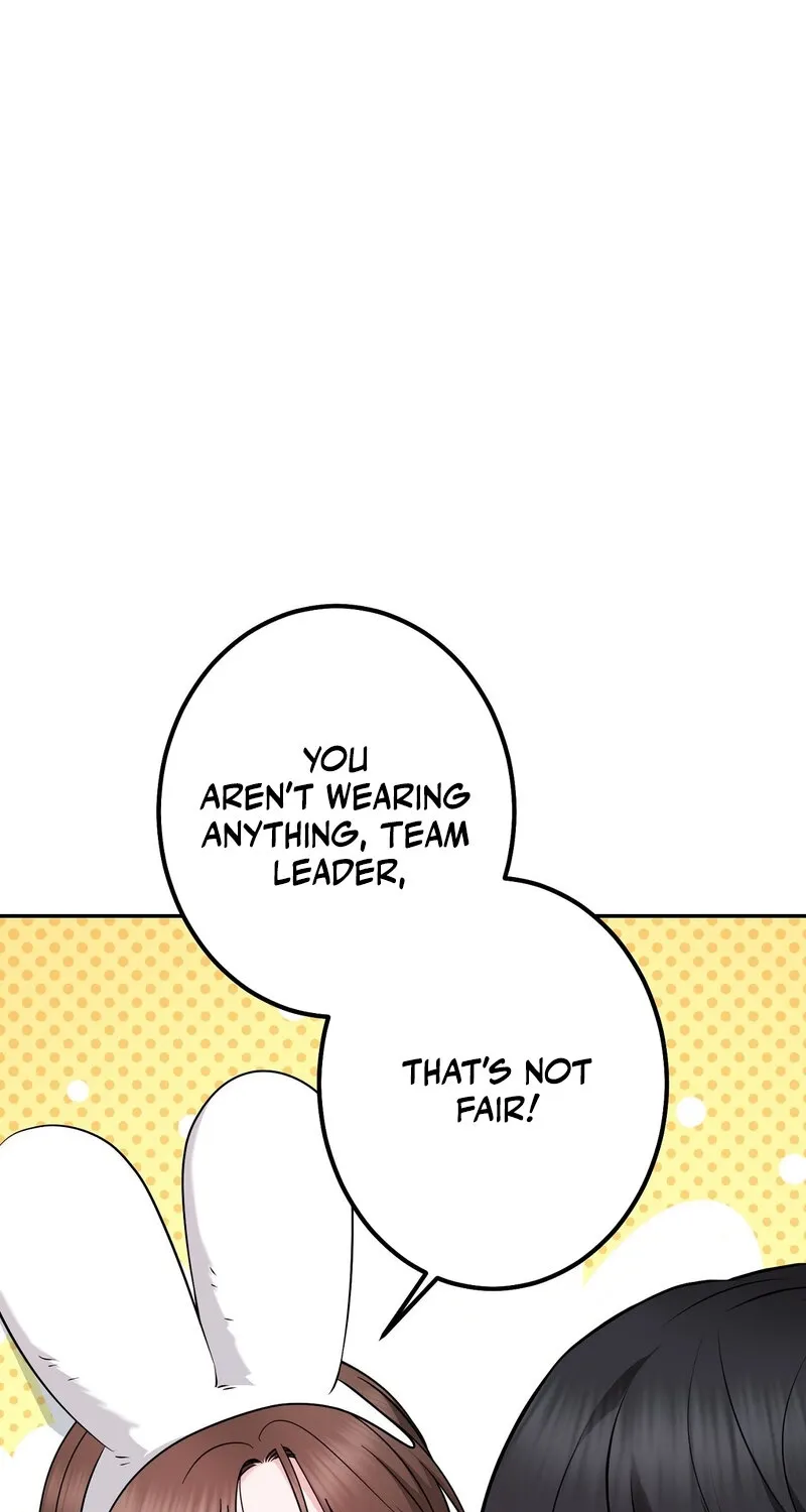 My Boss Who Rejected Me Is Now Obsessed with Me Chapter 24 - page 27