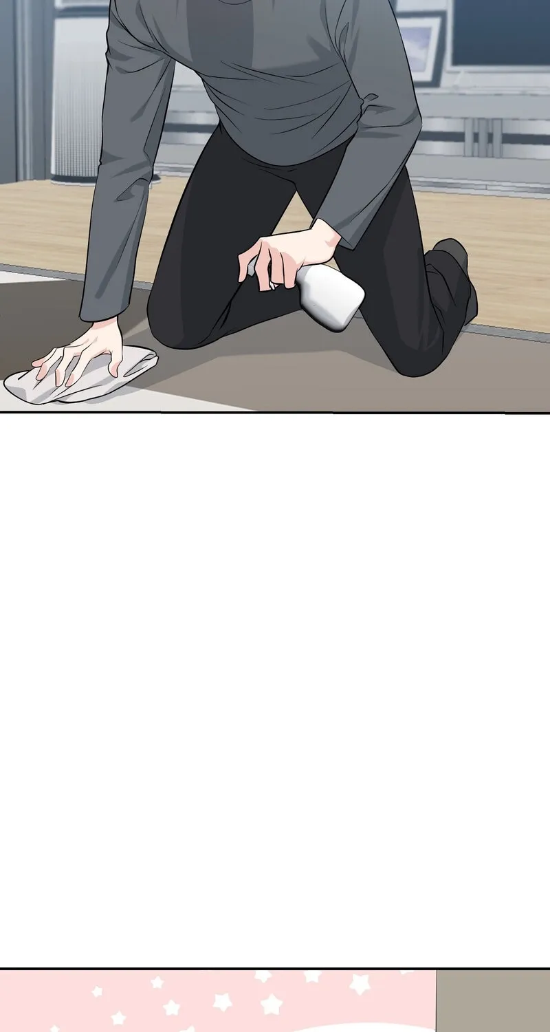 My Boss Who Rejected Me Is Now Obsessed with Me Chapter 24 - page 3