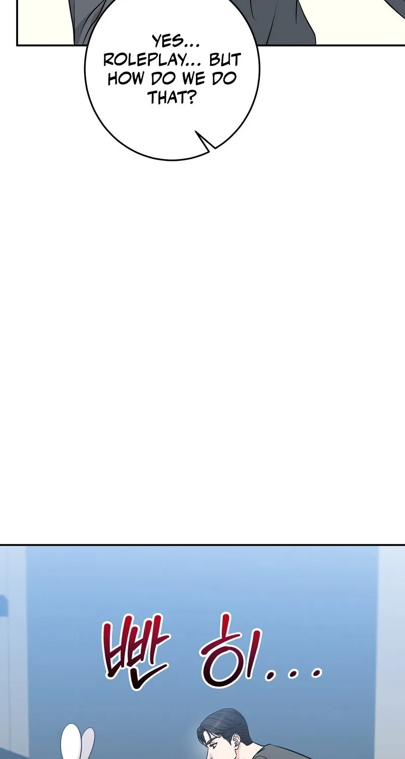 My Boss Who Rejected Me Is Now Obsessed with Me Chapter 24 - page 32