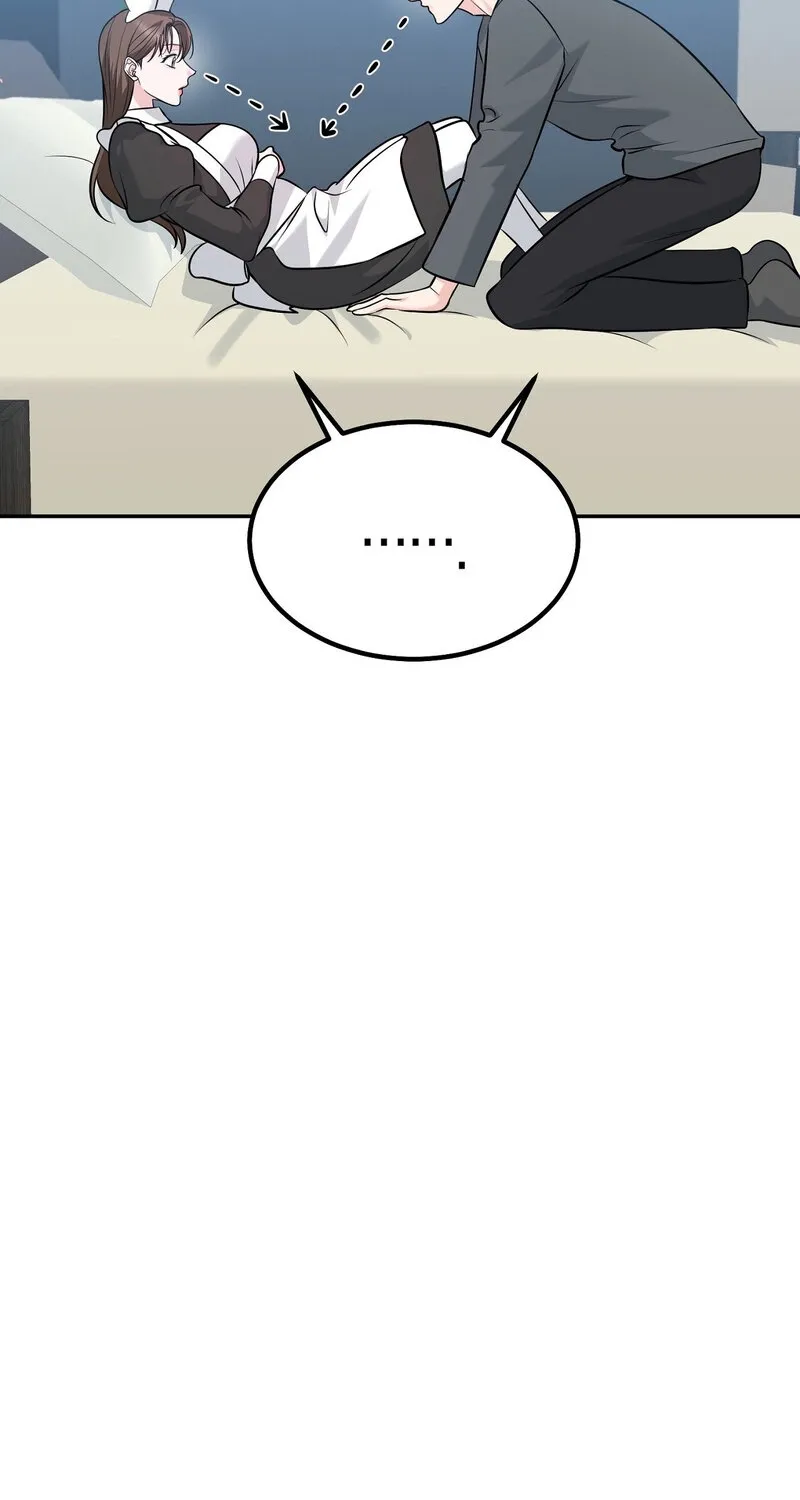 My Boss Who Rejected Me Is Now Obsessed with Me Chapter 24 - page 33