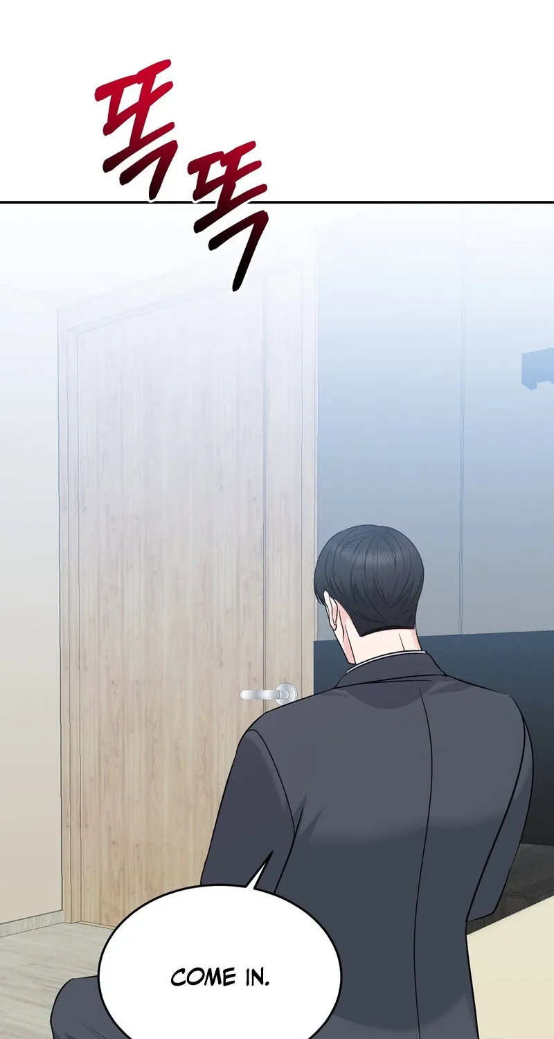 My Boss Who Rejected Me Is Now Obsessed with Me Chapter 24 - page 36