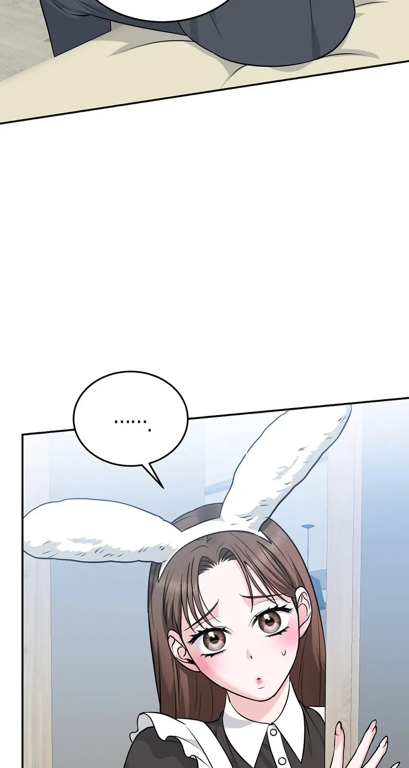 My Boss Who Rejected Me Is Now Obsessed with Me Chapter 24 - page 37