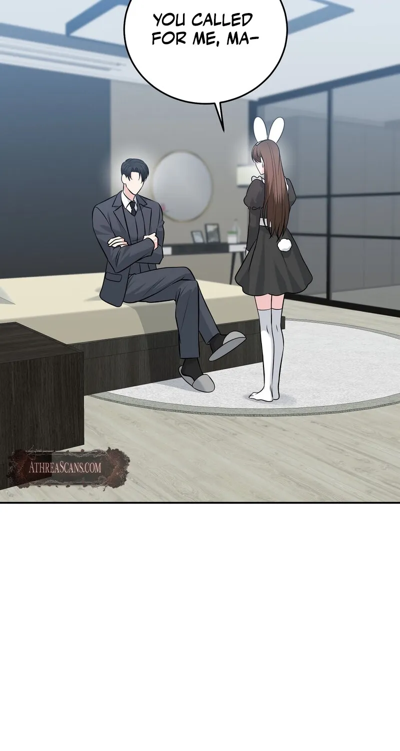 My Boss Who Rejected Me Is Now Obsessed with Me Chapter 24 - page 39
