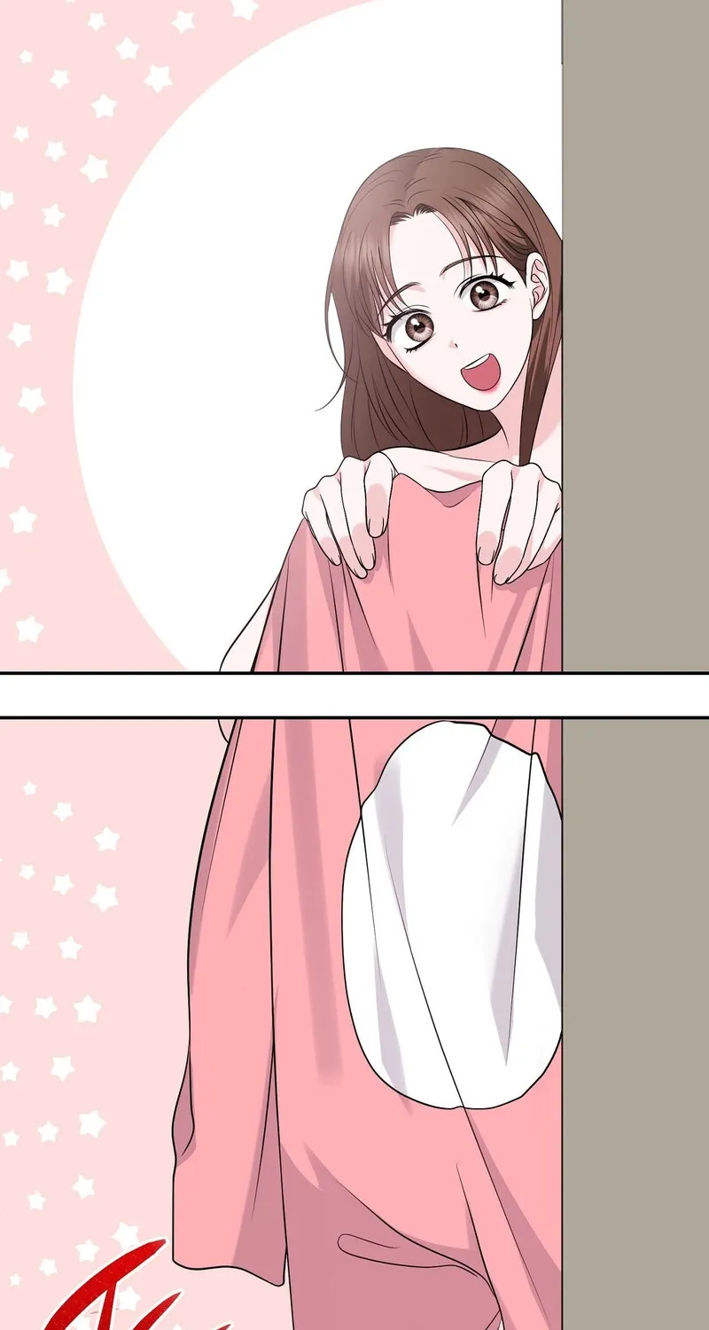 My Boss Who Rejected Me Is Now Obsessed with Me Chapter 24 - page 4