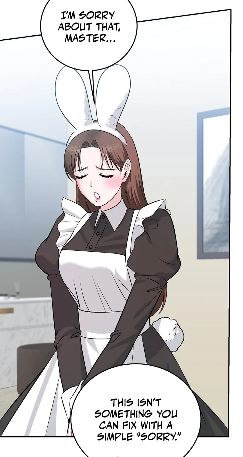 My Boss Who Rejected Me Is Now Obsessed with Me Chapter 24 - page 44