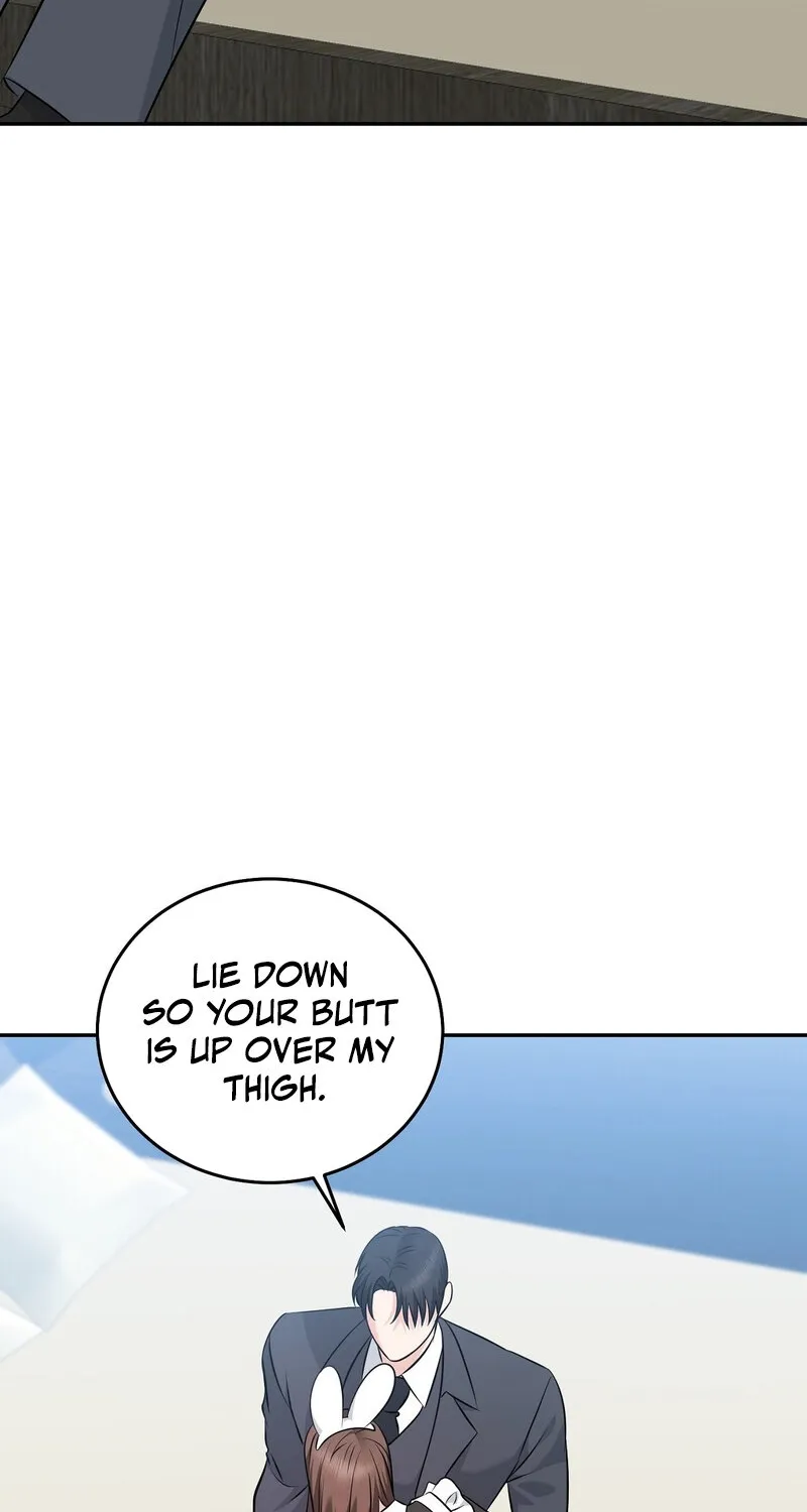 My Boss Who Rejected Me Is Now Obsessed with Me Chapter 24 - page 47