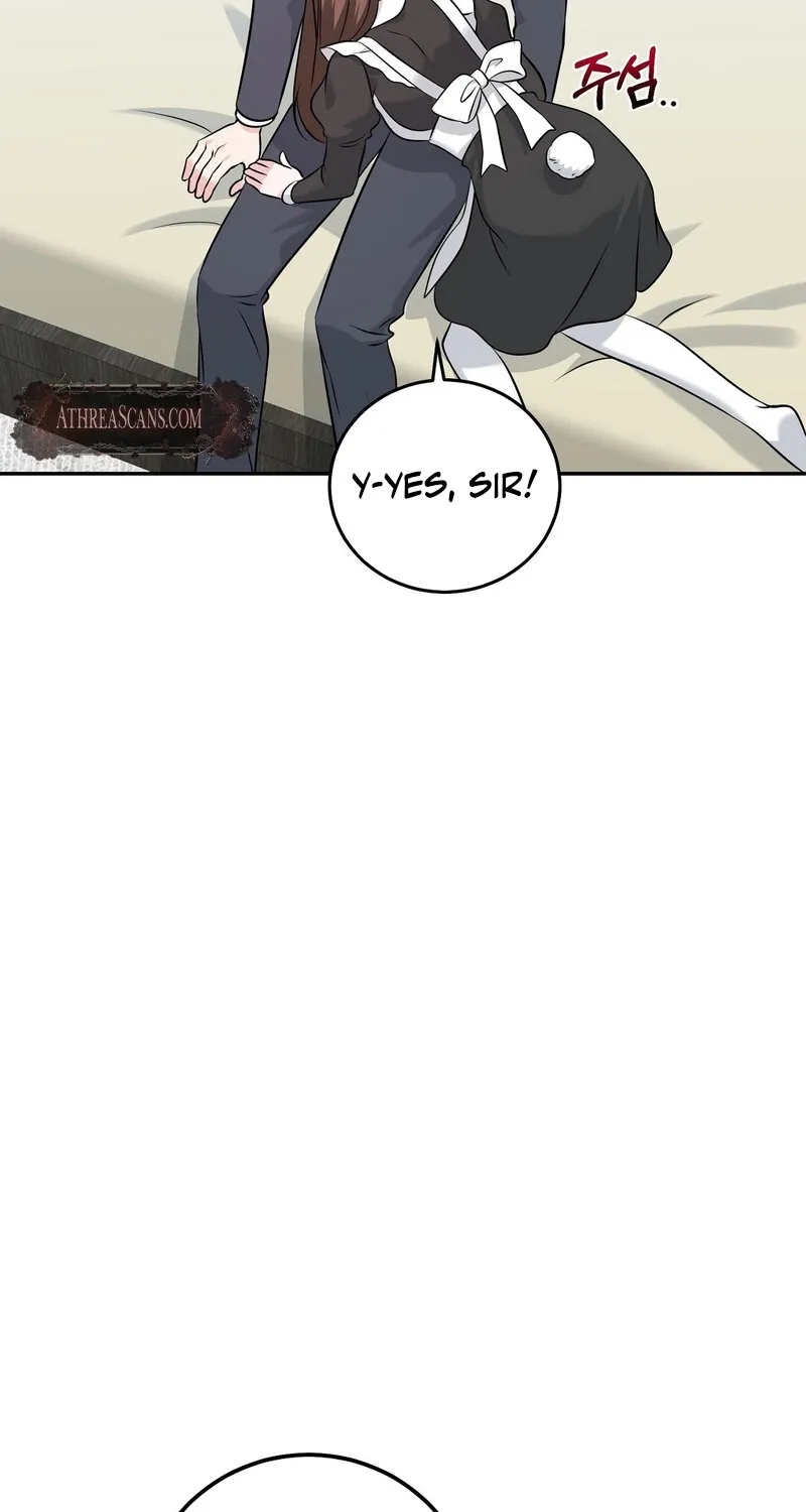 My Boss Who Rejected Me Is Now Obsessed with Me Chapter 24 - page 48