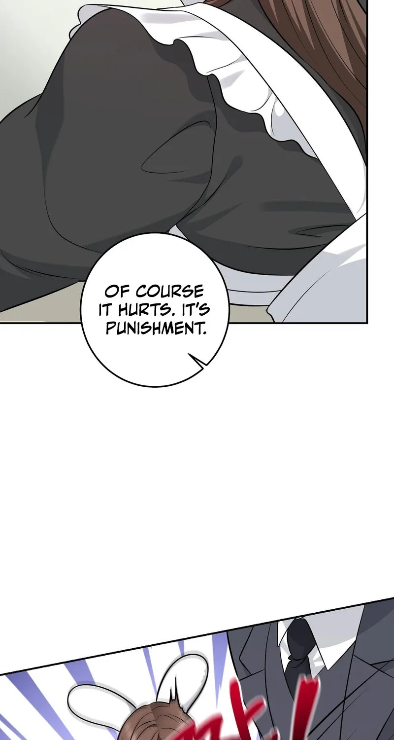 My Boss Who Rejected Me Is Now Obsessed with Me Chapter 24 - page 53