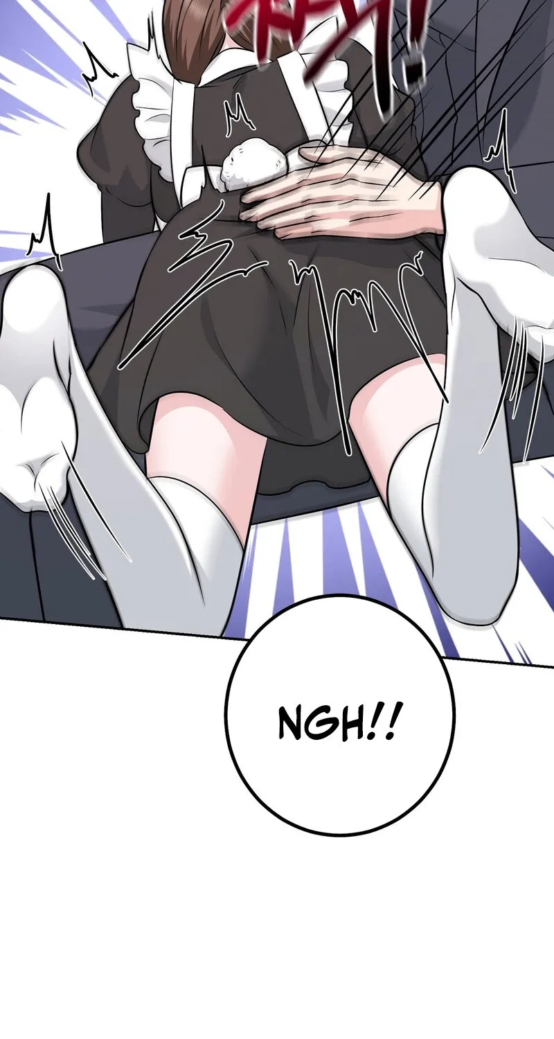 My Boss Who Rejected Me Is Now Obsessed with Me Chapter 24 - page 54
