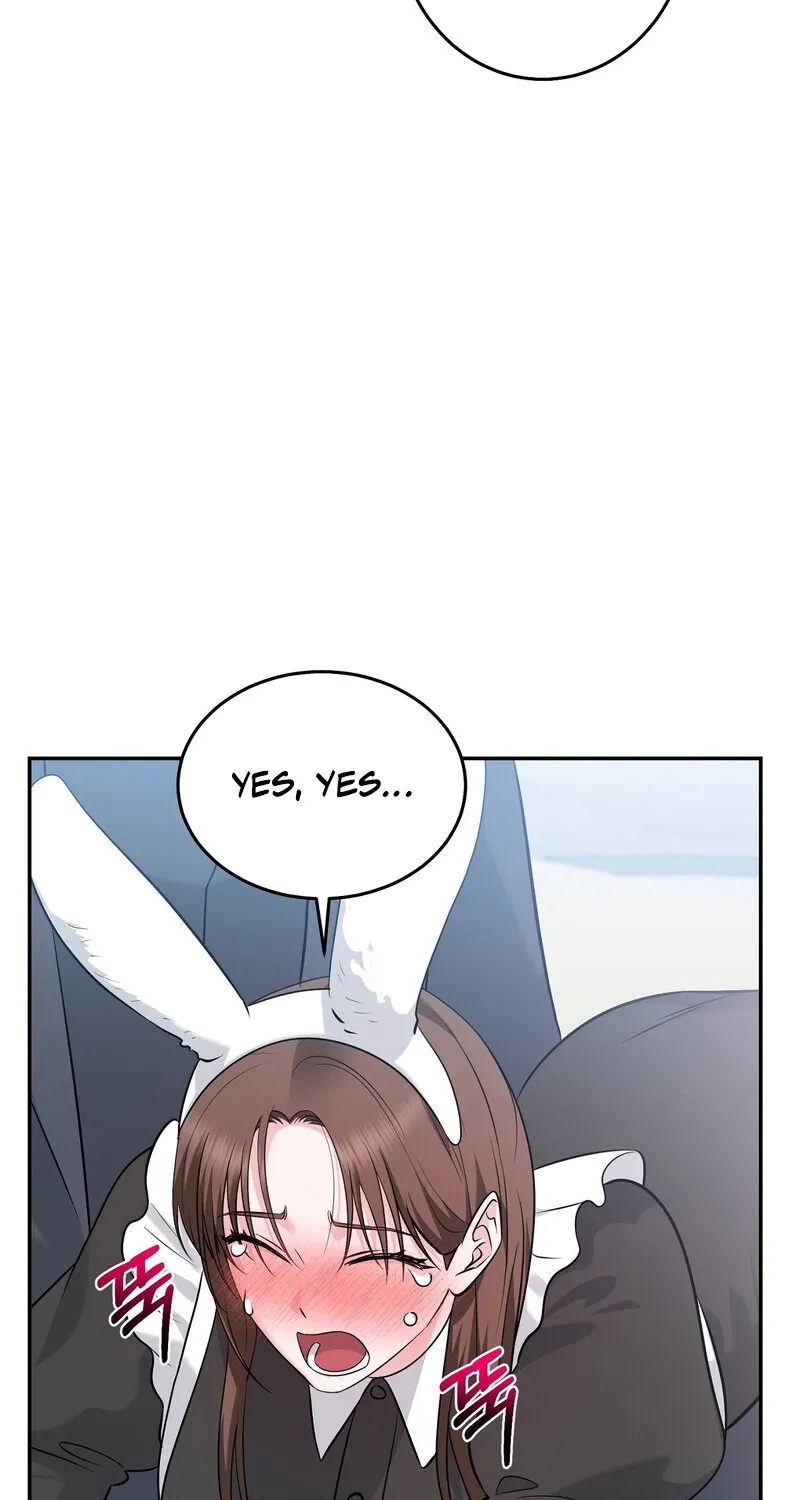My Boss Who Rejected Me Is Now Obsessed with Me Chapter 24 - page 58