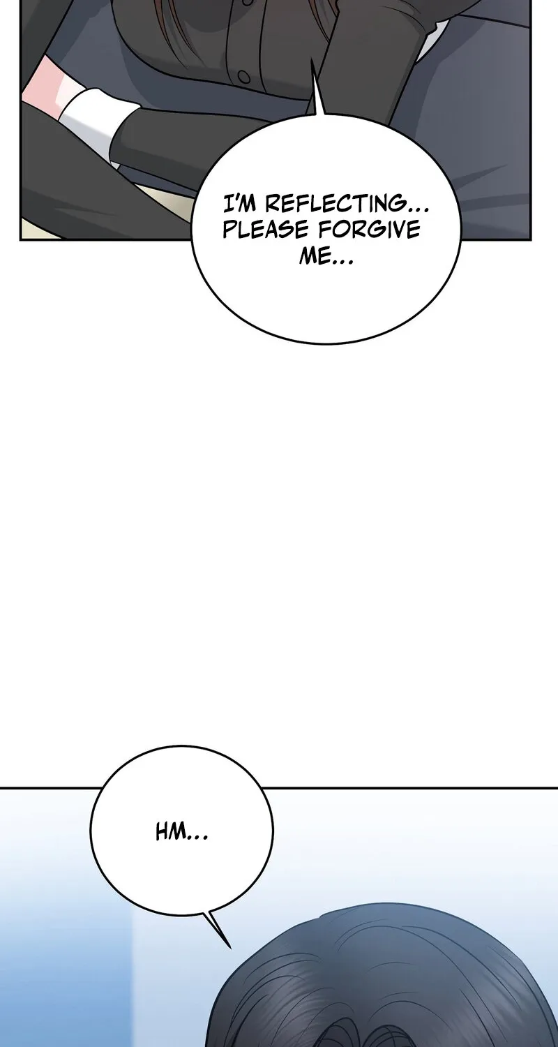 My Boss Who Rejected Me Is Now Obsessed with Me Chapter 24 - page 59