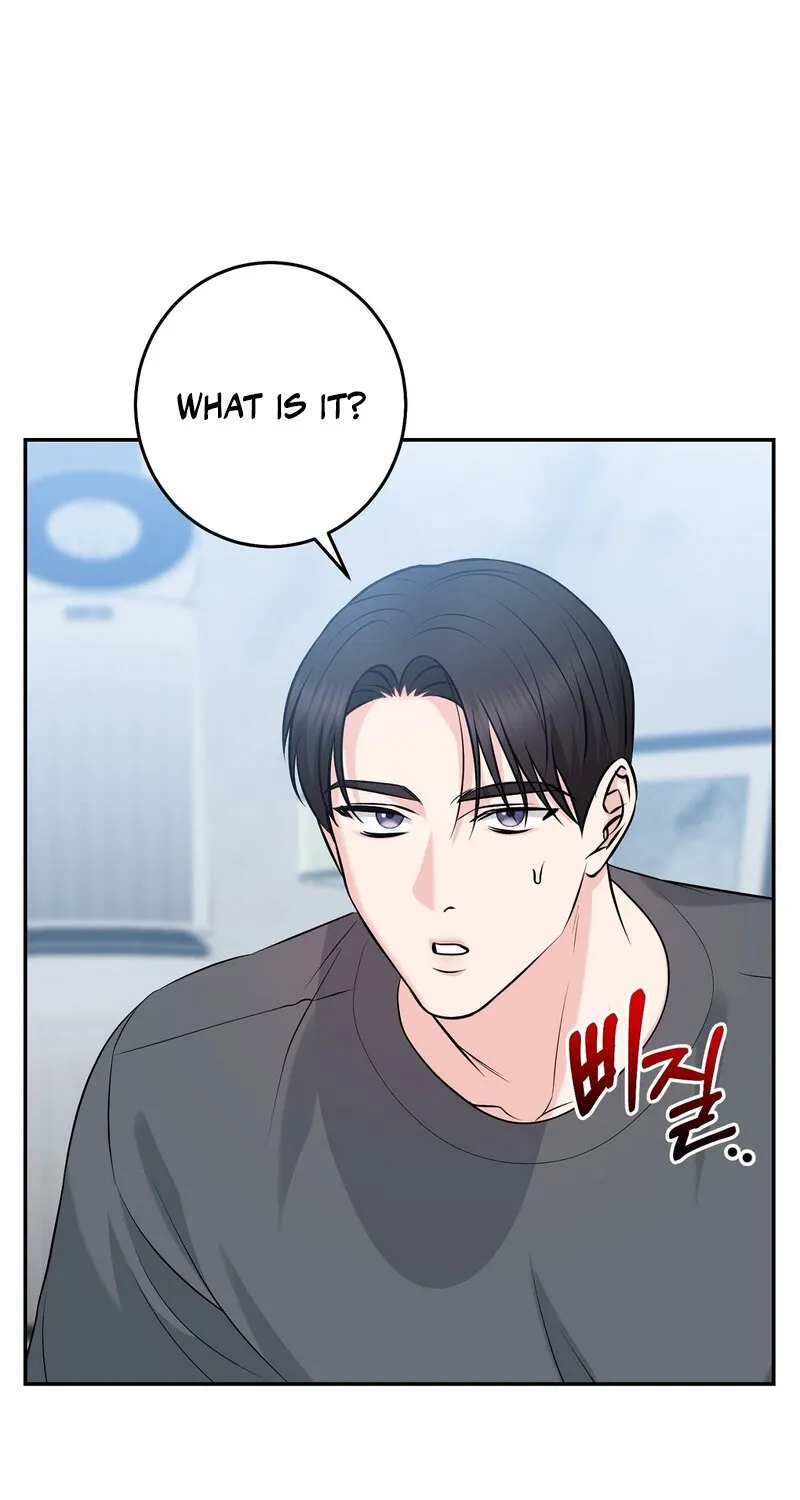 My Boss Who Rejected Me Is Now Obsessed with Me Chapter 24 - page 6