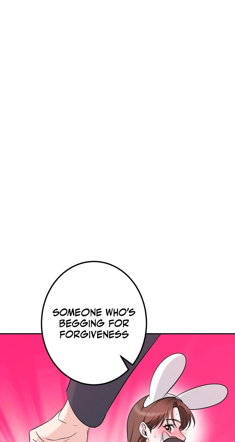 My Boss Who Rejected Me Is Now Obsessed with Me Chapter 24 - page 61