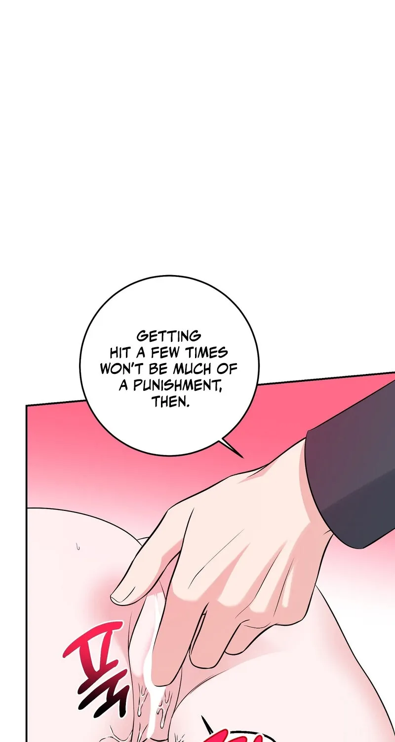 My Boss Who Rejected Me Is Now Obsessed with Me Chapter 24 - page 63