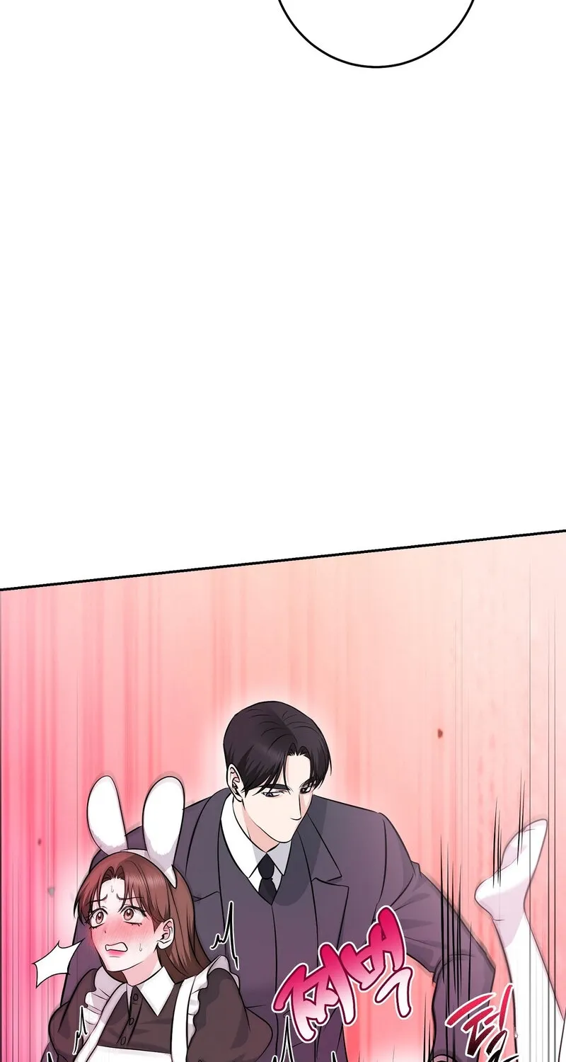 My Boss Who Rejected Me Is Now Obsessed with Me Chapter 24 - page 67