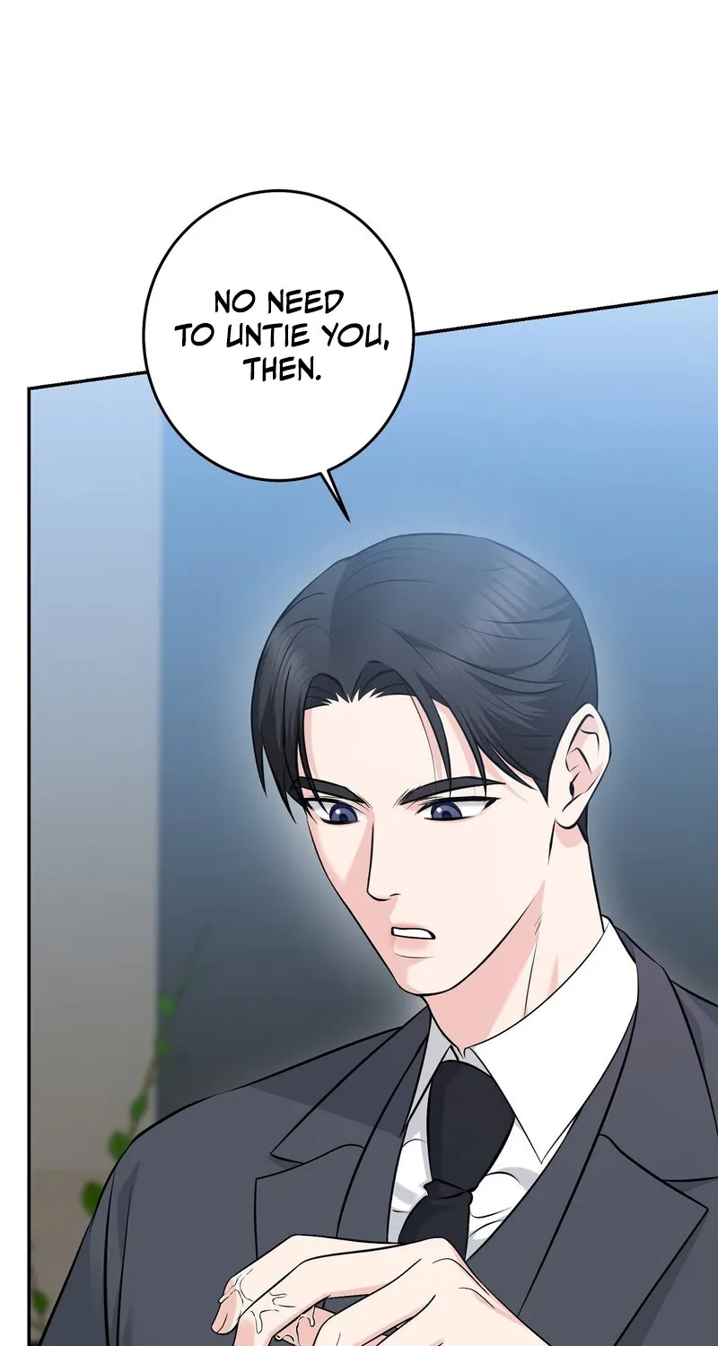 My Boss Who Rejected Me Is Now Obsessed with Me Chapter 24 - page 69