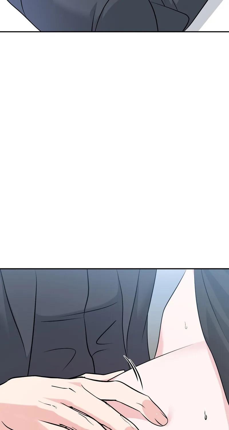 My Boss Who Rejected Me Is Now Obsessed with Me Chapter 24 - page 77