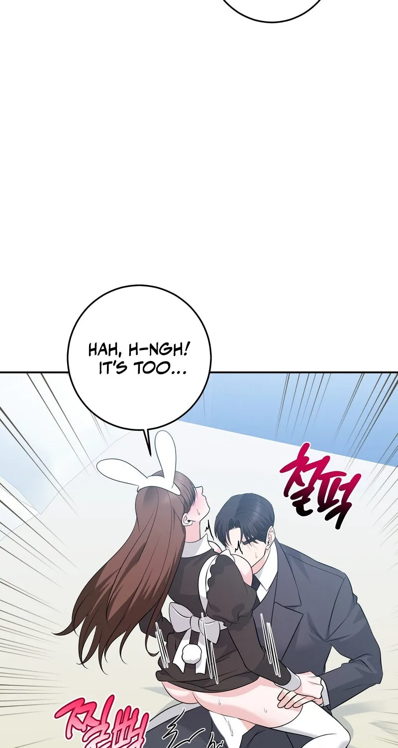 My Boss Who Rejected Me Is Now Obsessed with Me Chapter 24 - page 82
