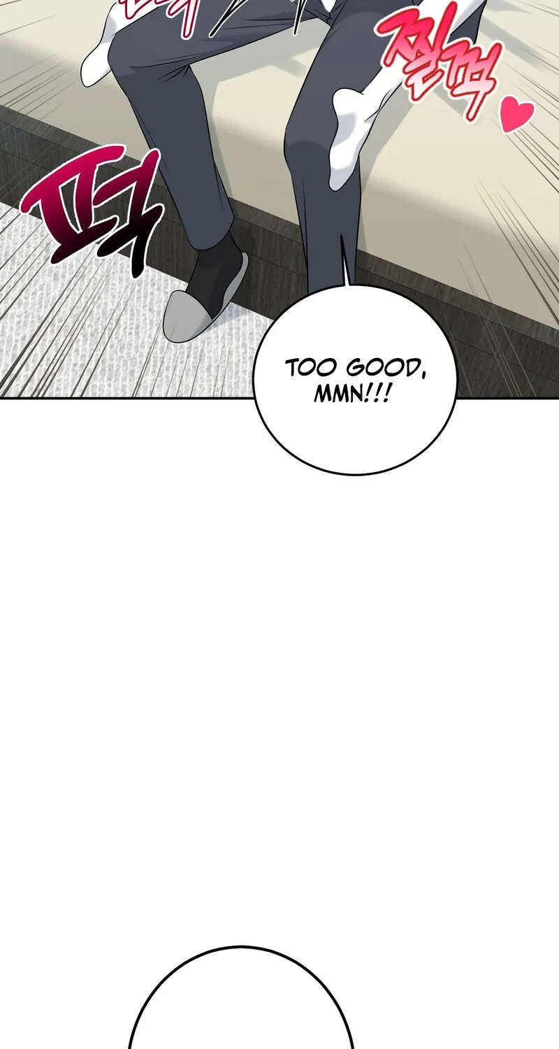 My Boss Who Rejected Me Is Now Obsessed with Me Chapter 24 - page 83