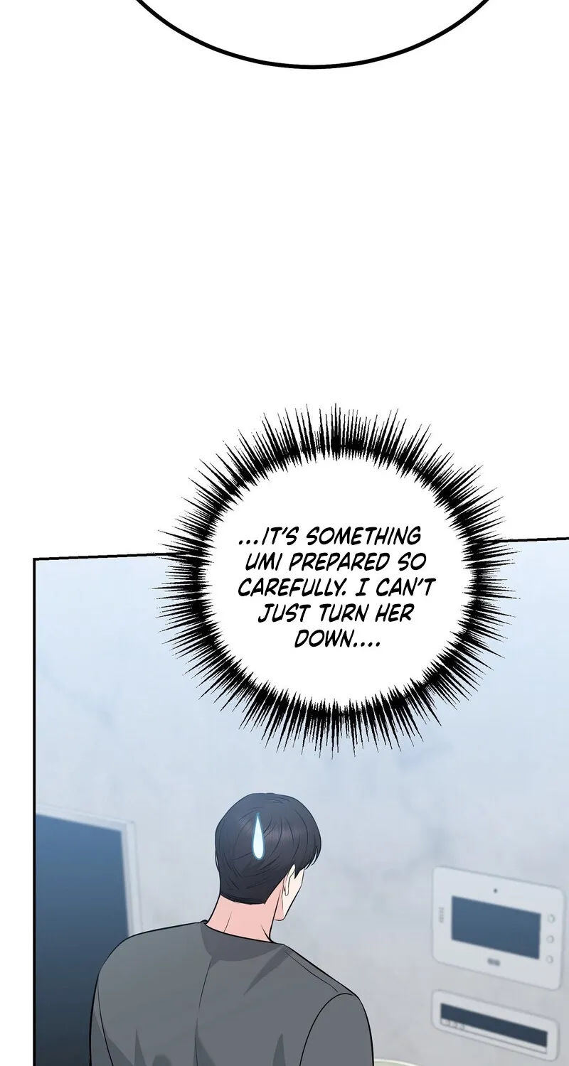 My Boss Who Rejected Me Is Now Obsessed with Me Chapter 24 - page 9