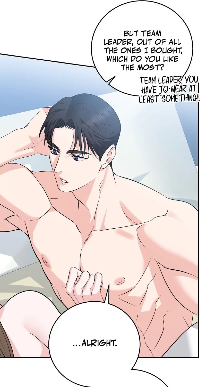 My Boss Who Rejected Me Is Now Obsessed with Me Chapter 24 - page 91