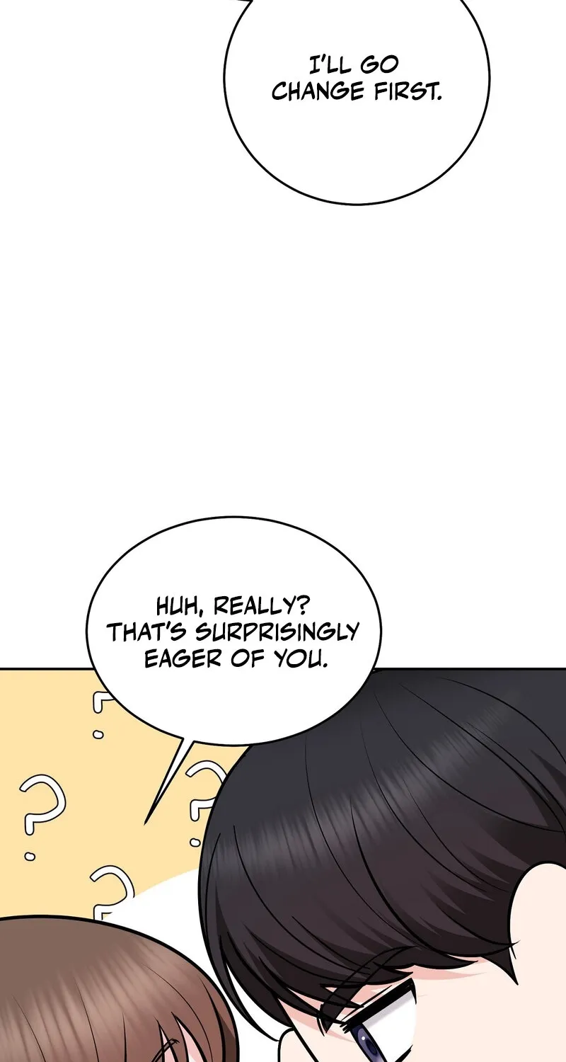 My Boss Who Rejected Me Is Now Obsessed with Me Chapter 24 - page 92
