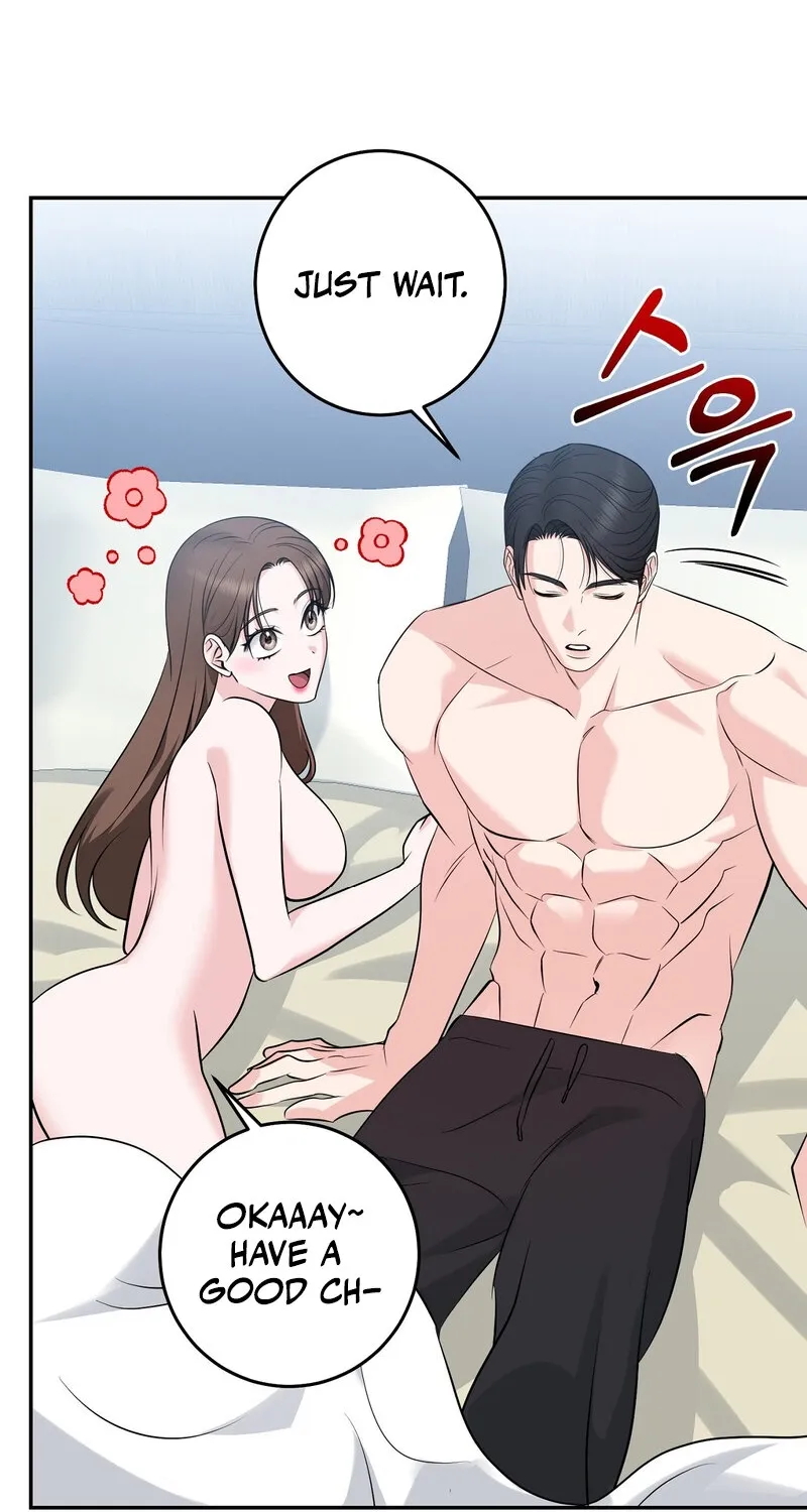 My Boss Who Rejected Me Is Now Obsessed with Me Chapter 24 - page 94
