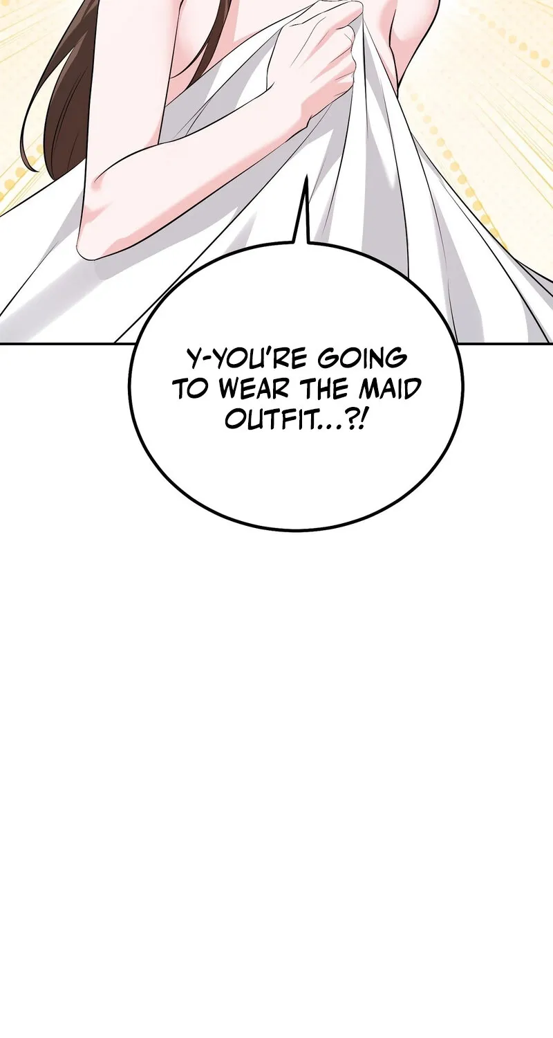 My Boss Who Rejected Me Is Now Obsessed with Me Chapter 24 - page 98