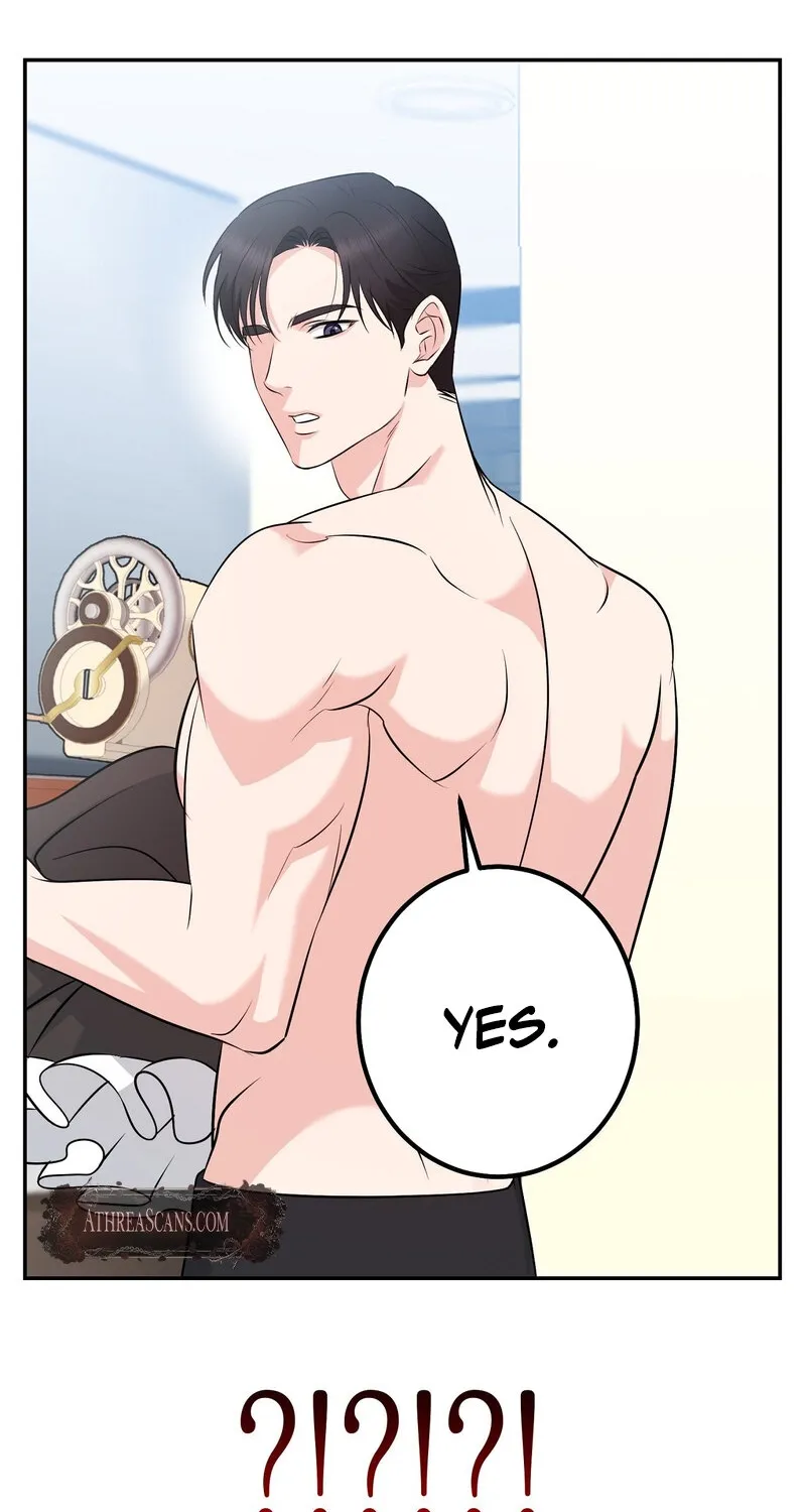 My Boss Who Rejected Me Is Now Obsessed with Me Chapter 24 - page 99