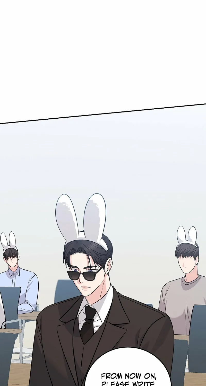 My Boss Who Rejected Me Is Now Obsessed with Me Chapter 25 - page 102
