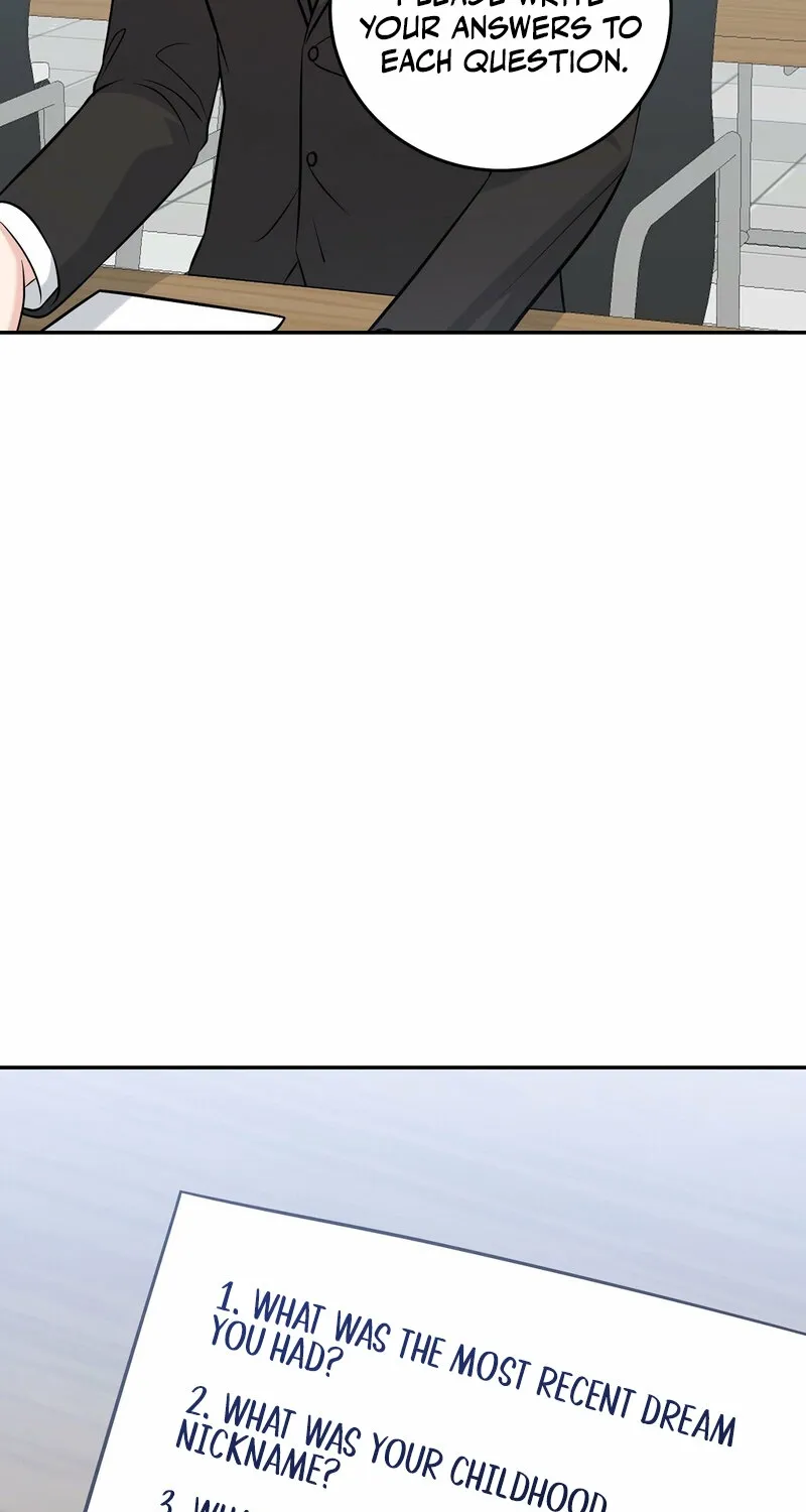 My Boss Who Rejected Me Is Now Obsessed with Me Chapter 25 - page 103