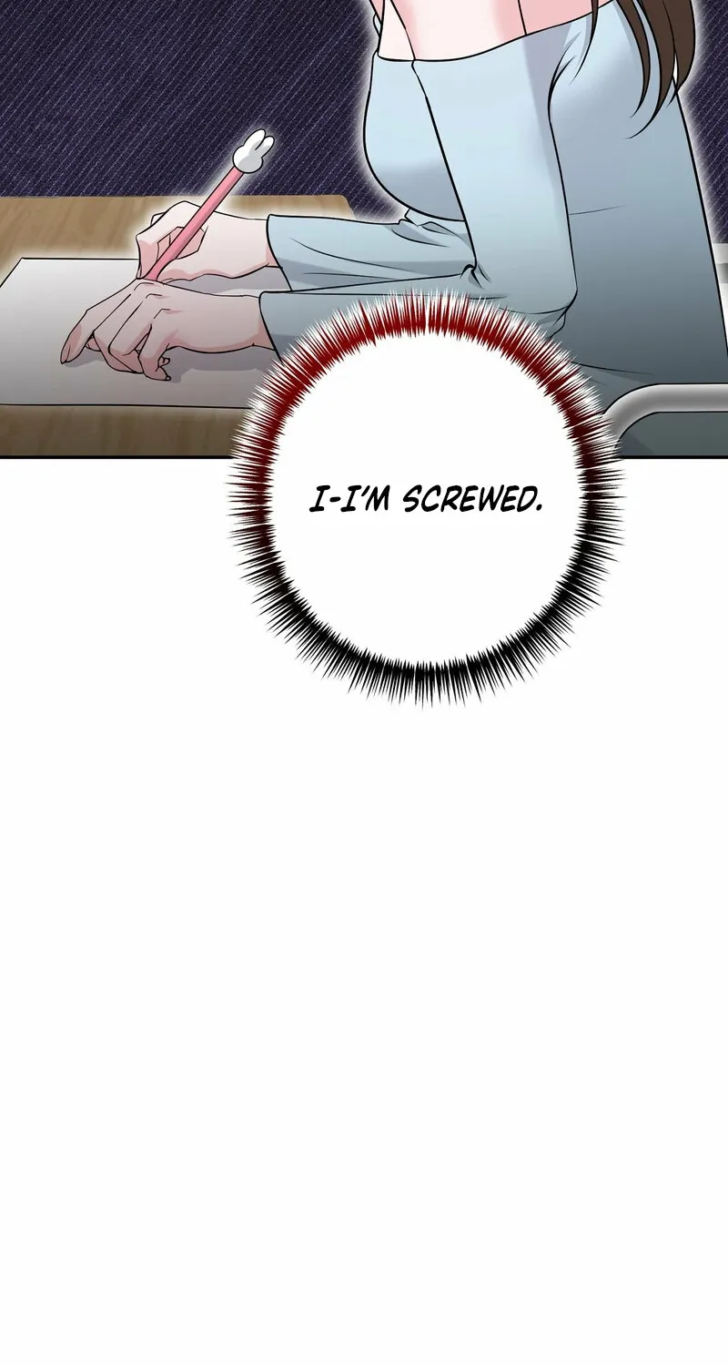 My Boss Who Rejected Me Is Now Obsessed with Me Chapter 25 - page 106