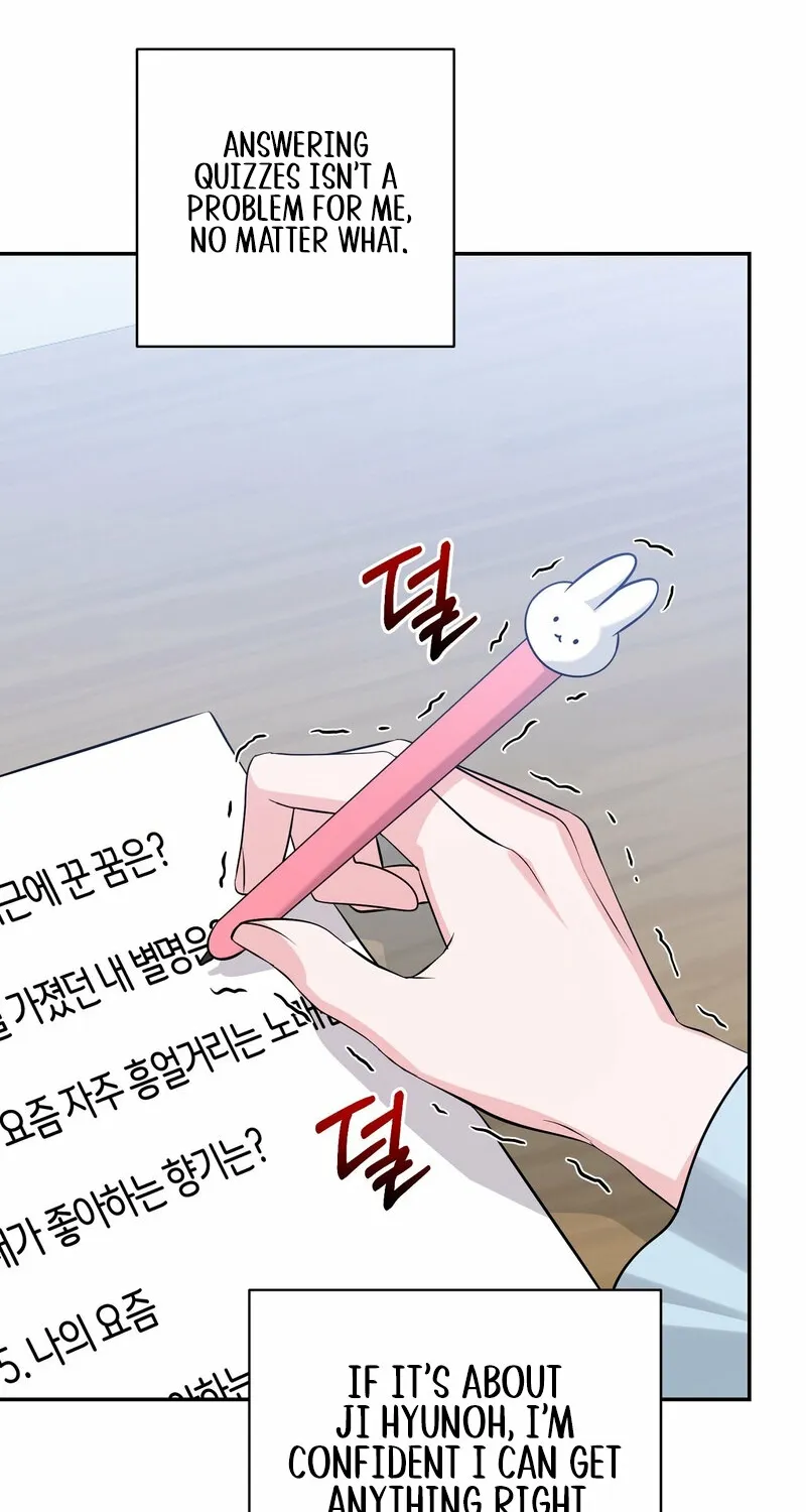 My Boss Who Rejected Me Is Now Obsessed with Me Chapter 25 - page 107