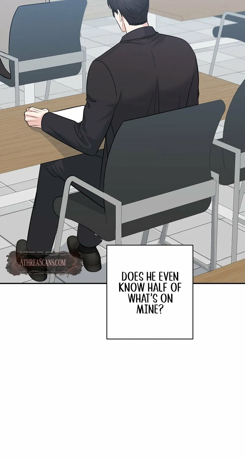 My Boss Who Rejected Me Is Now Obsessed with Me Chapter 25 - page 109