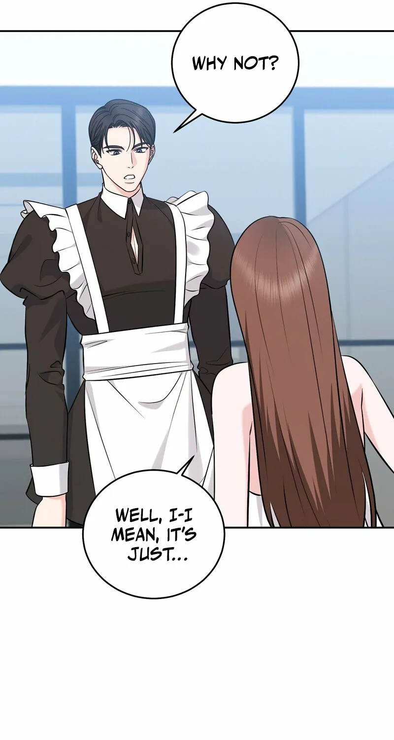 My Boss Who Rejected Me Is Now Obsessed with Me Chapter 25 - page 11