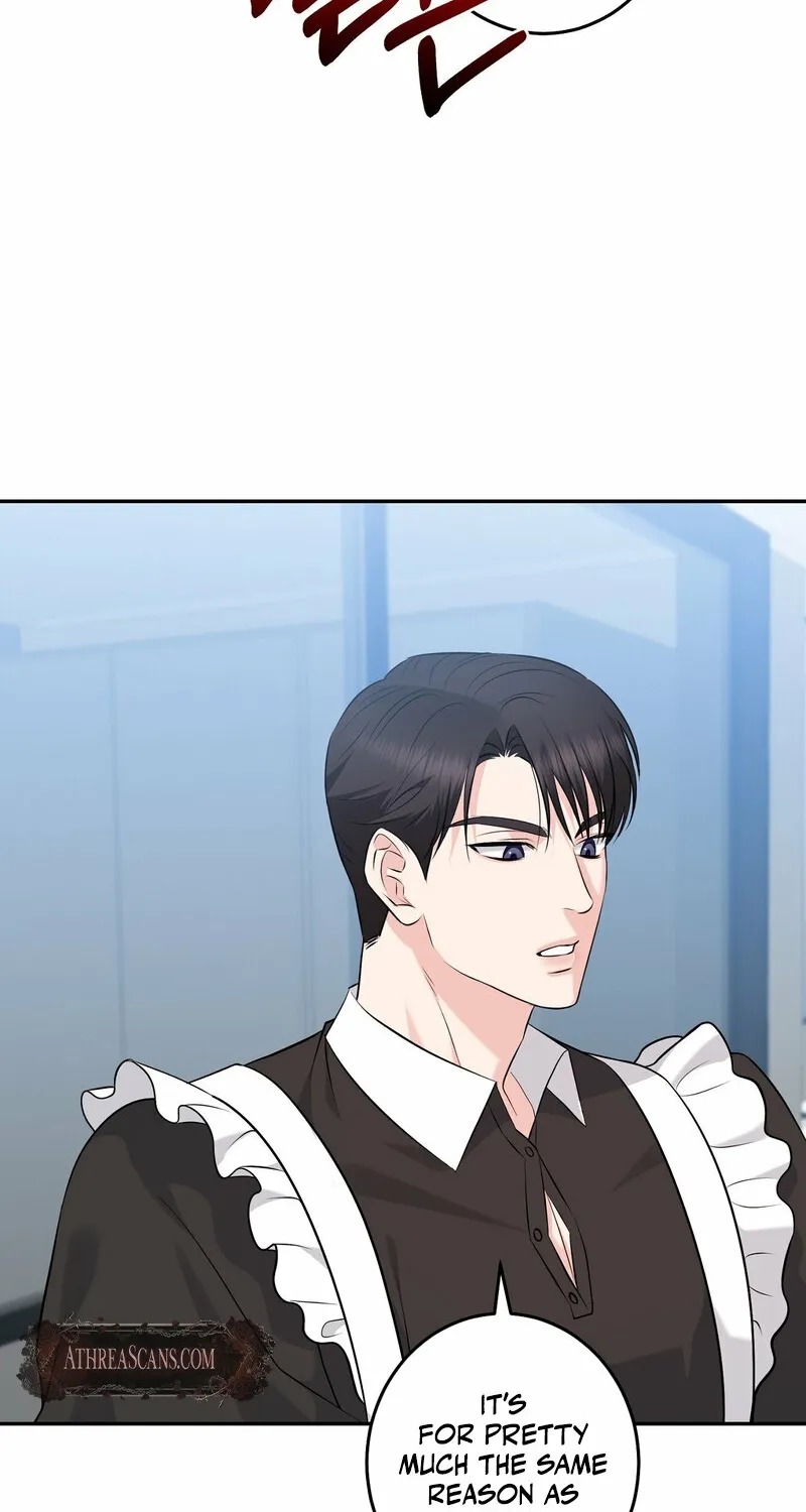 My Boss Who Rejected Me Is Now Obsessed with Me Chapter 25 - page 19