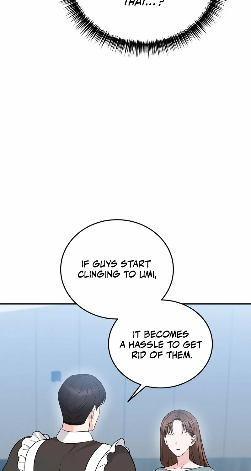 My Boss Who Rejected Me Is Now Obsessed with Me Chapter 25 - page 22
