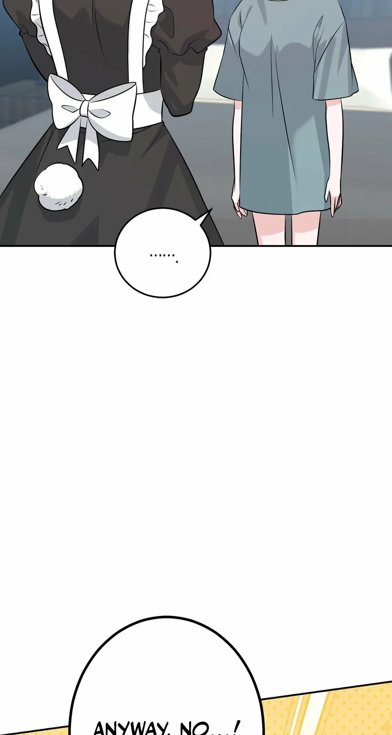 My Boss Who Rejected Me Is Now Obsessed with Me Chapter 25 - page 23